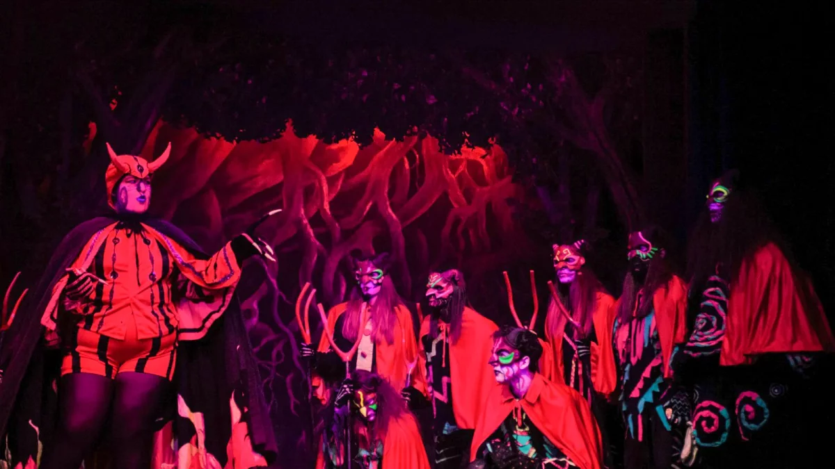 Las cinco localidades donde se podrán ver els Pastorets esta temporada