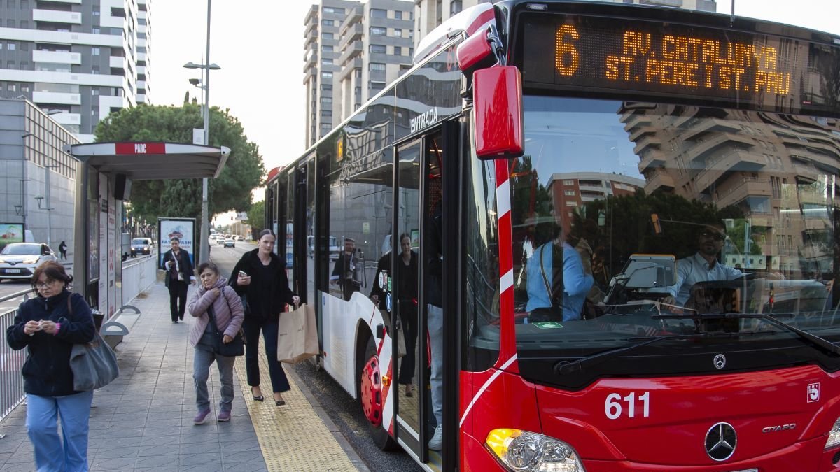 L’any 2021 es van fusionar les empreses de l’EMT i l’ATM i el 2023 es va unir el comitè d’empresa.