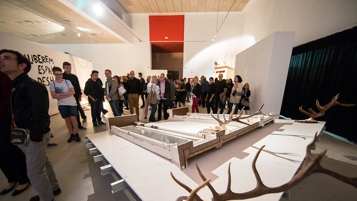 Actualment en tramitació, la Llei de Drets Culturals vol elevar la cultura a la categoria de quart pilar de l’estat del benestar.