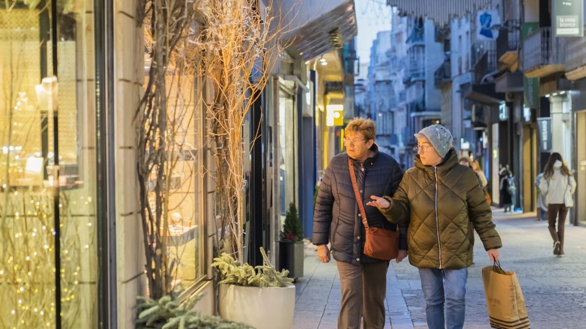 Els locals beneficiats estan ubicats majoritàriament al centre de la ciutat, com a l'eix comercial Llovera i Monterols.