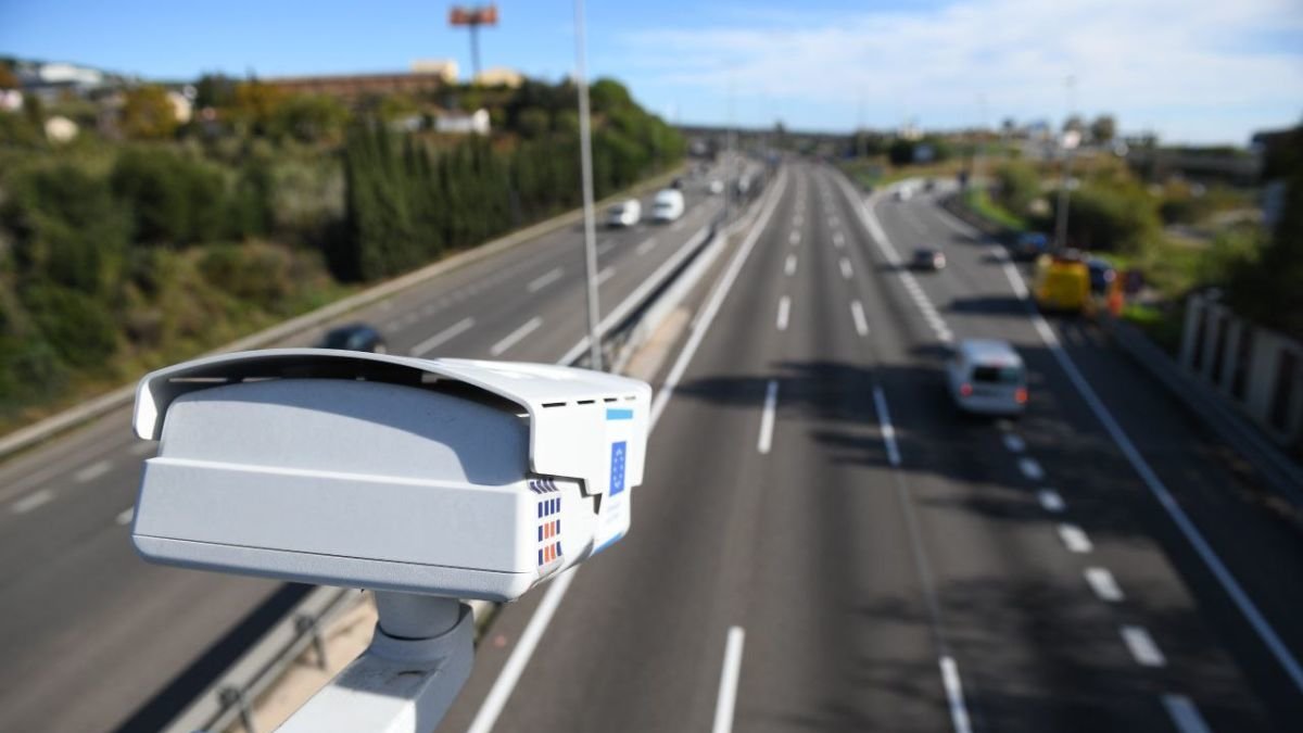 El desplegament de LECTIO inclou nous lectors a carreteres i una plataforma d’intel·ligència el 2026.