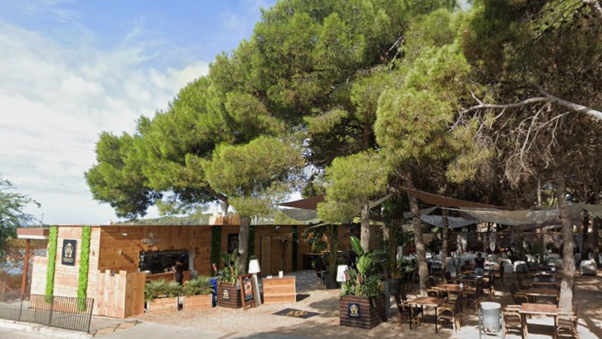 Altafulla obre la licitació per a l’explotació del bar de la Piscina Municipal