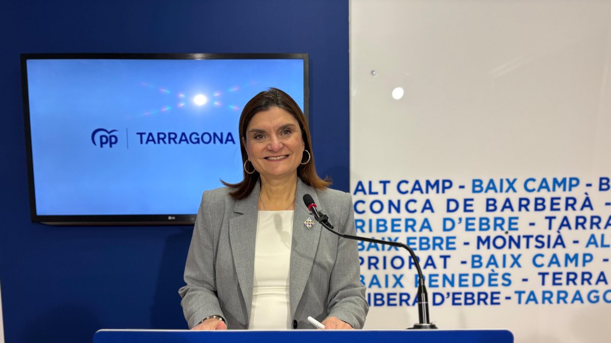 Elisa Vedrina defineix el balanç de 2025