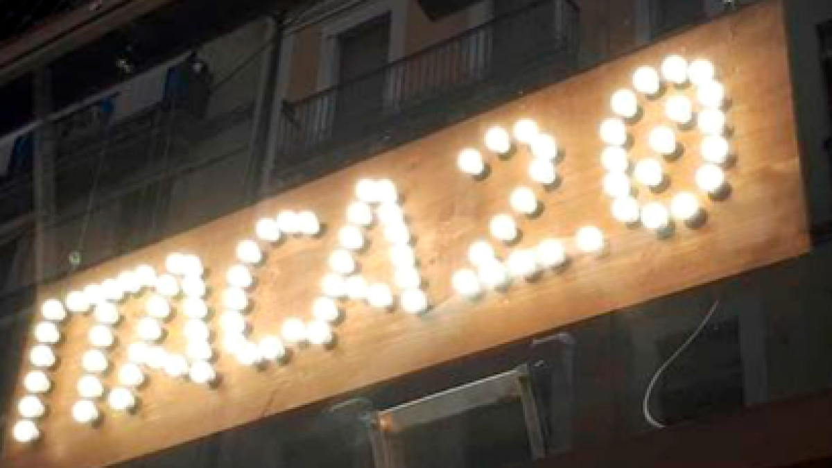 El Pop-Up es portarà a terme a l'Itaca 2.0