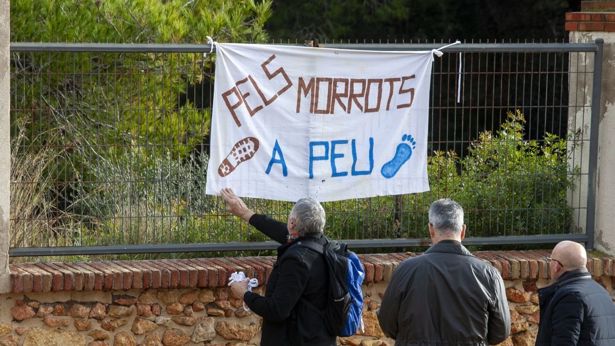 Les entidades ecologistas estudian parar el proyecto por la vía judicial.