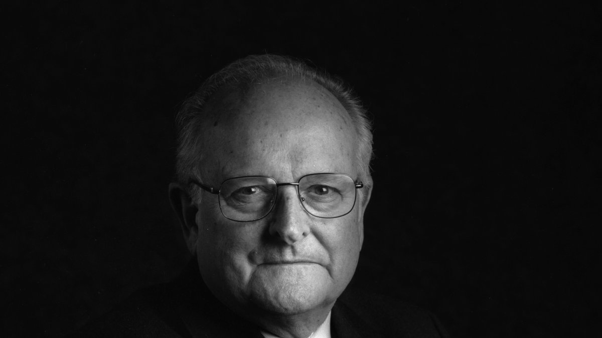 Lluís Recasens Colom, exalcalde de Cambrils