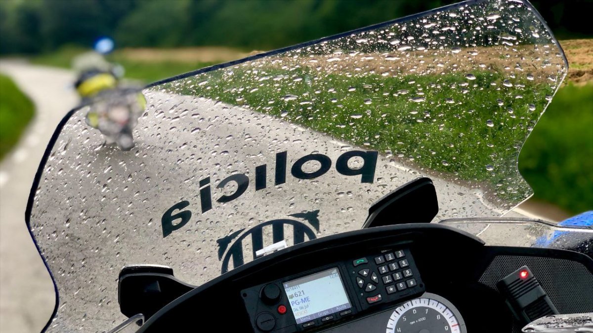 Los Mossos detienen a una persona en Reus