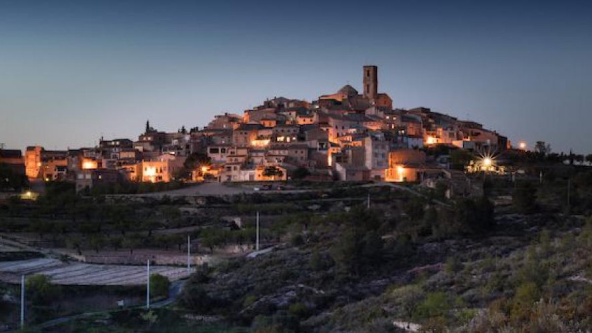 Imatge de la Figuera.