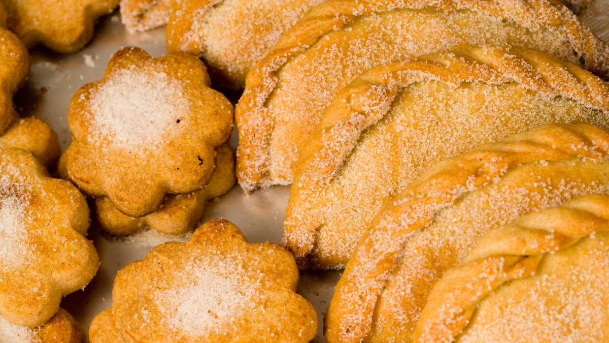 Imatge de pastissets.