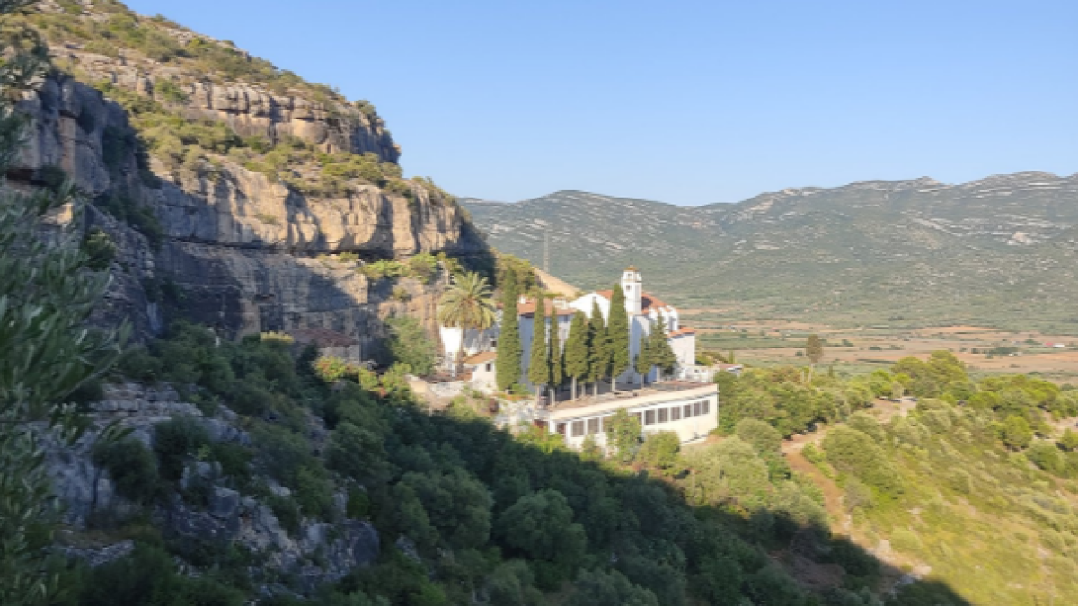 Paisatge d'Ulldecona