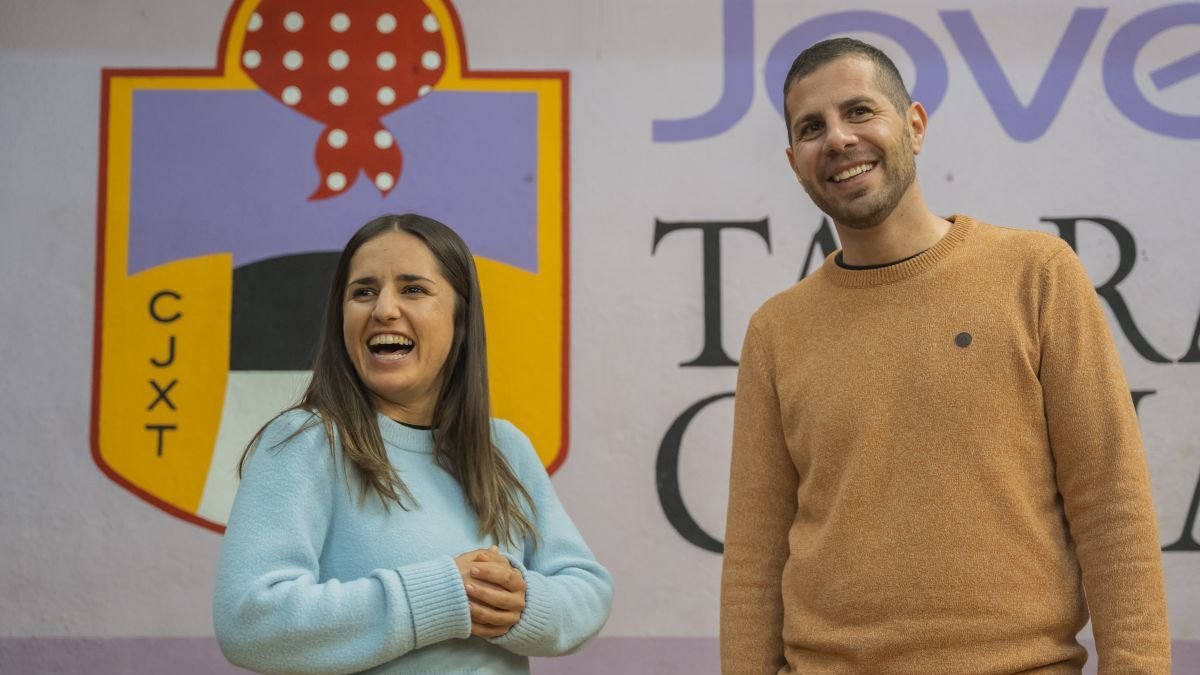 Fort y Álvarez liderarán los del C´ós del Bou durante este 2026 y también durante el 2027.