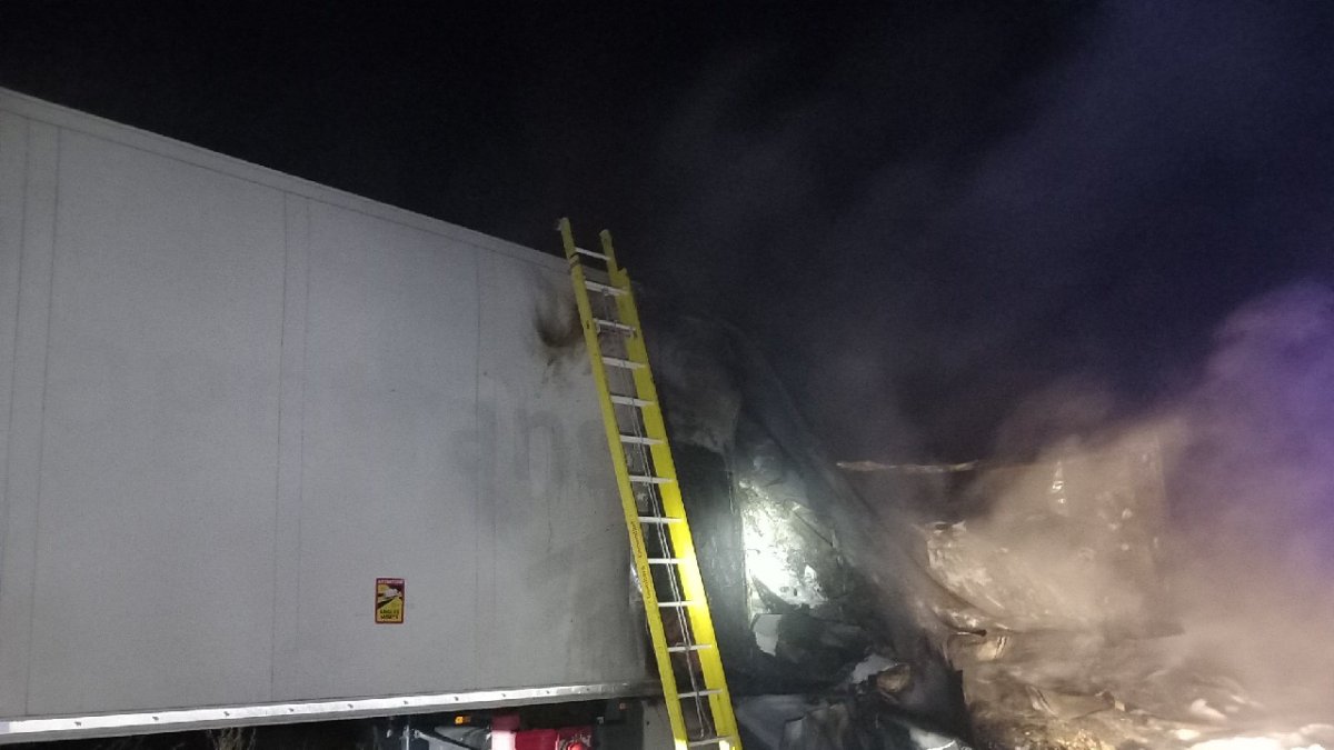 Camió Ap-7 mont-roig