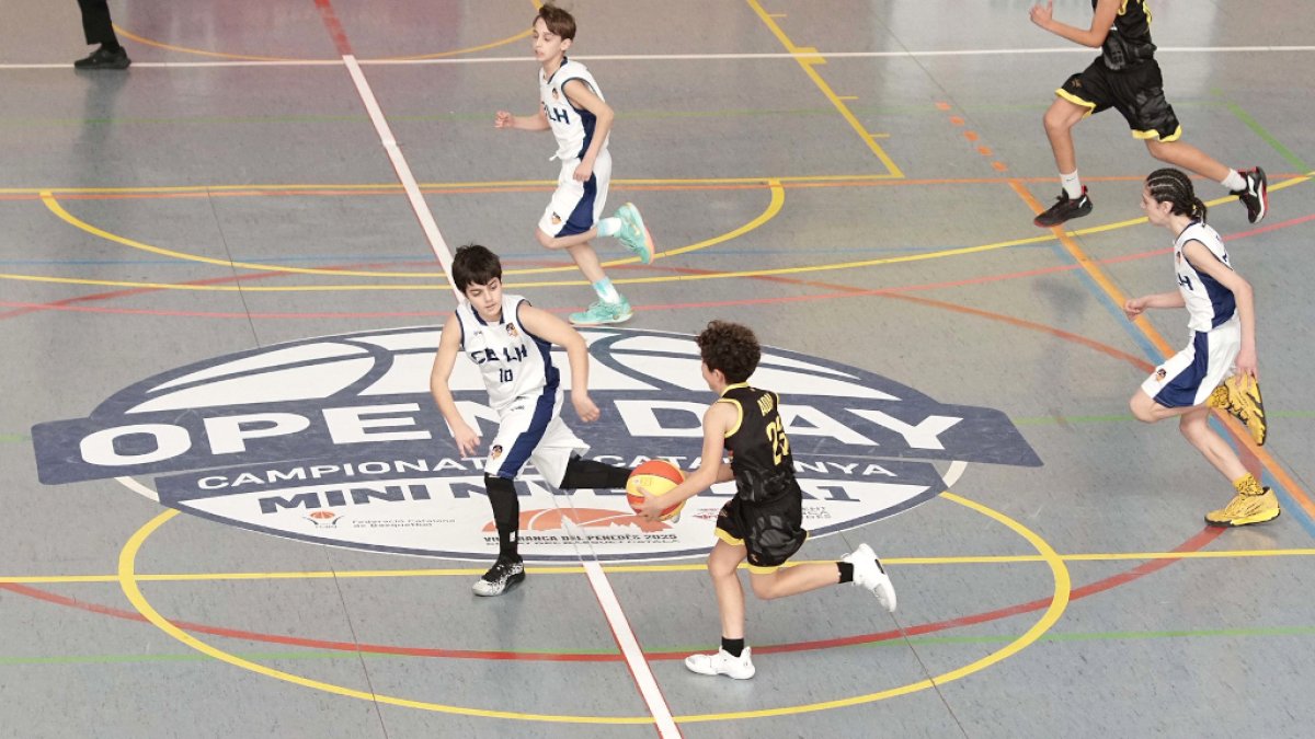 Tarragona se prepara para la segunda edición del Open Day Mini