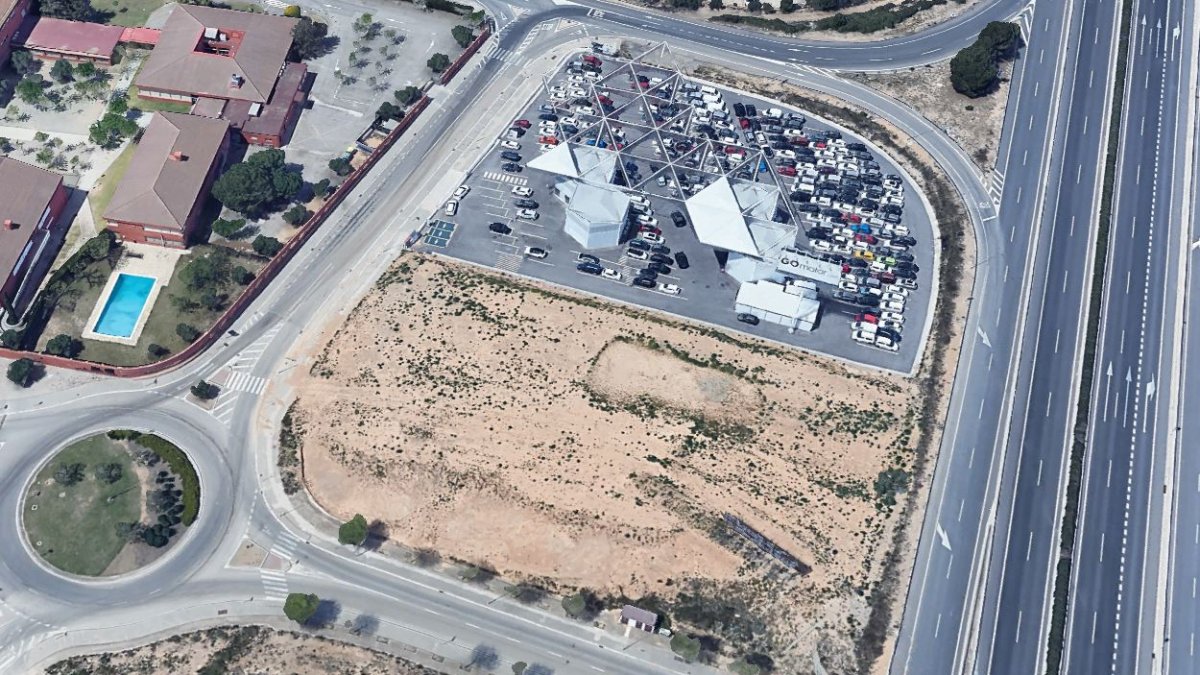 REDESSA tanca amb èxit la subhasta de tres finques per valor d’1,44 milions d’euros