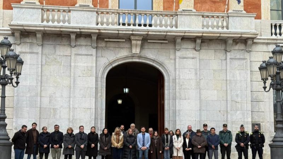 Tarragona es bolca amb les víctimes del greu accident ferroviari d'Adamuz