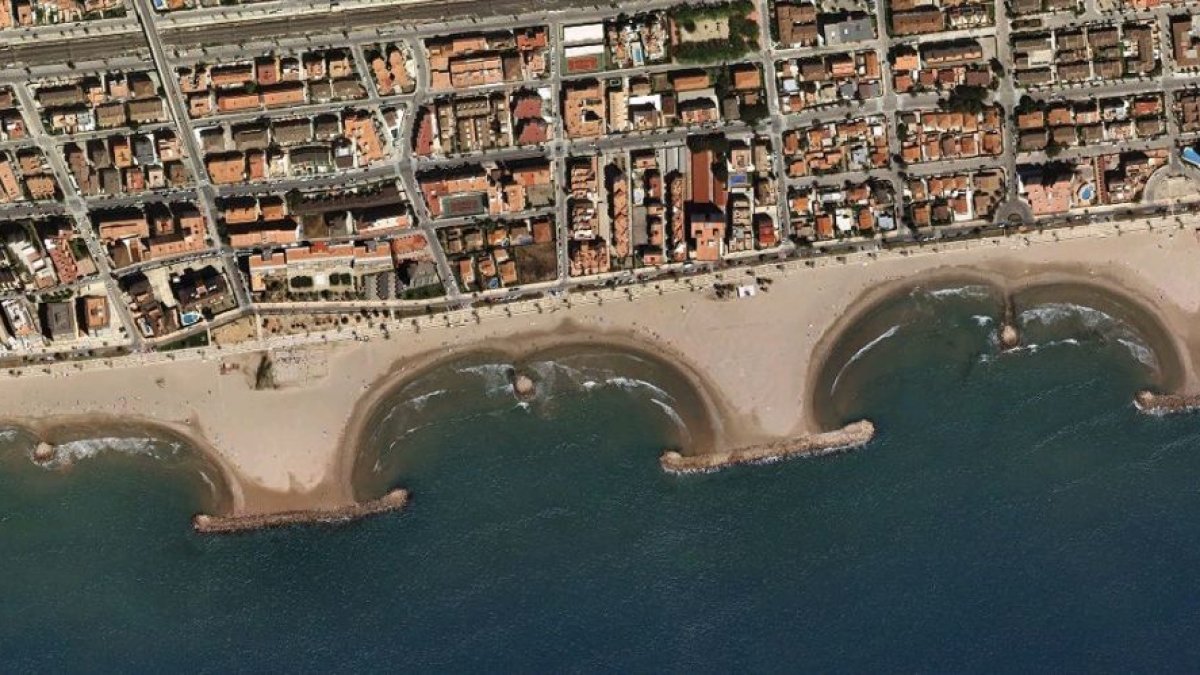 Els ciutadans de Cunit podrien acabar votant en un referèndum.