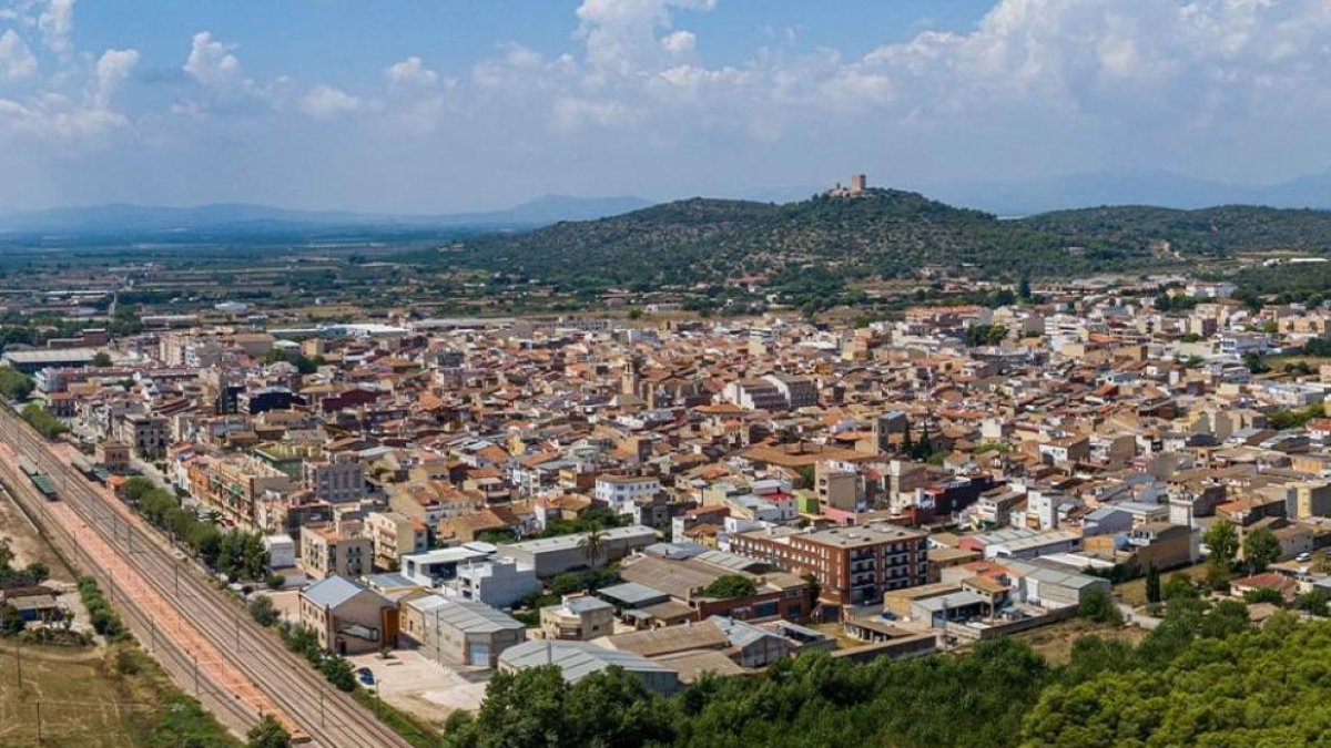 Imatge d’Ulldecona