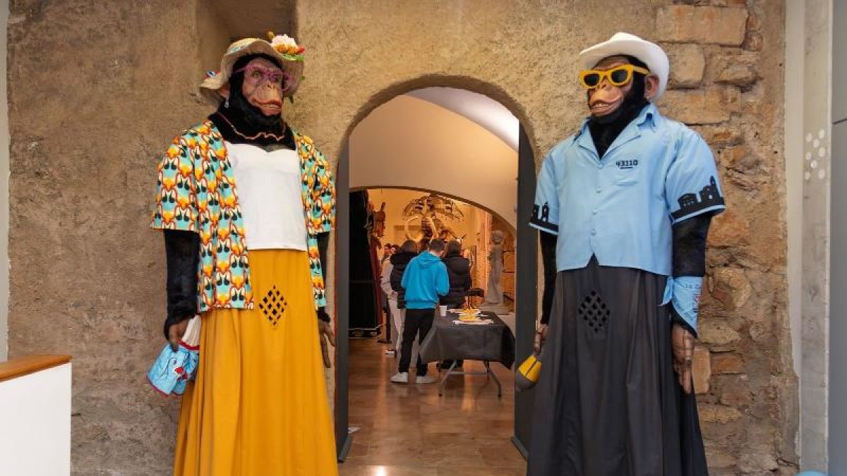 L'Associació Juvenil Mico de la Canonja arriba als 10 anys de vida