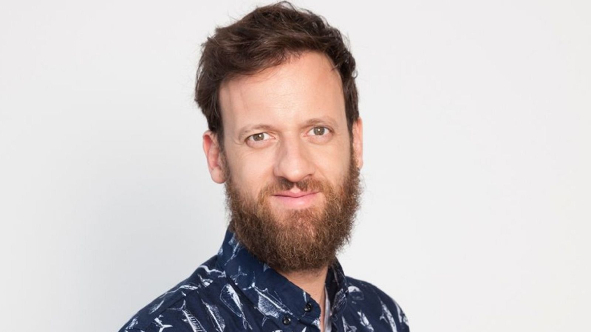 Edu Soto será el pregonero de Fiesta Mayor de Salou