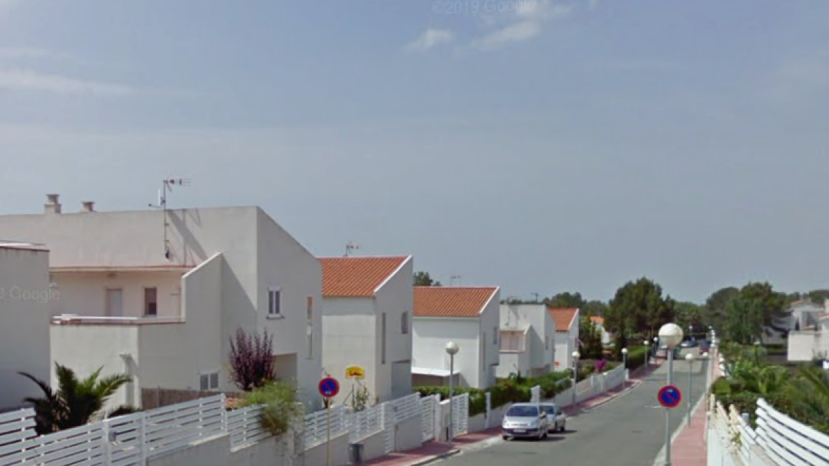 Els fets van passar en un domicili de la Urbanització Cinc Estrelles.