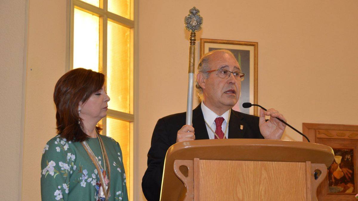 Mor Manuel López Pasca, exregidor de l'Ajuntament de Tarragona