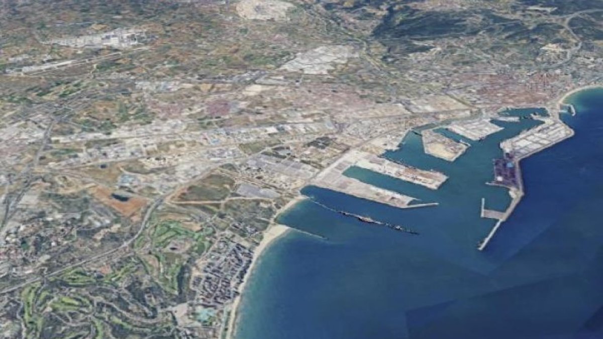 El ámbito de la futura Área Metropolitana englobará treinta municipios.