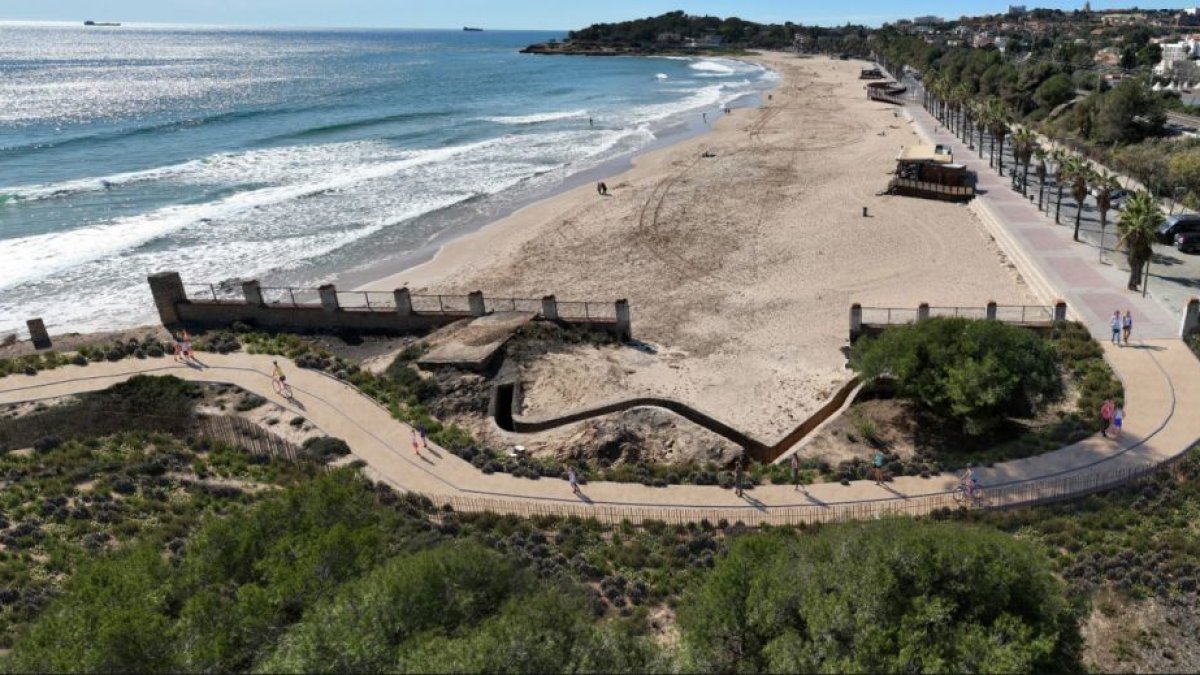 El projecte ha generat molta controvèrsia en els últims mesos.