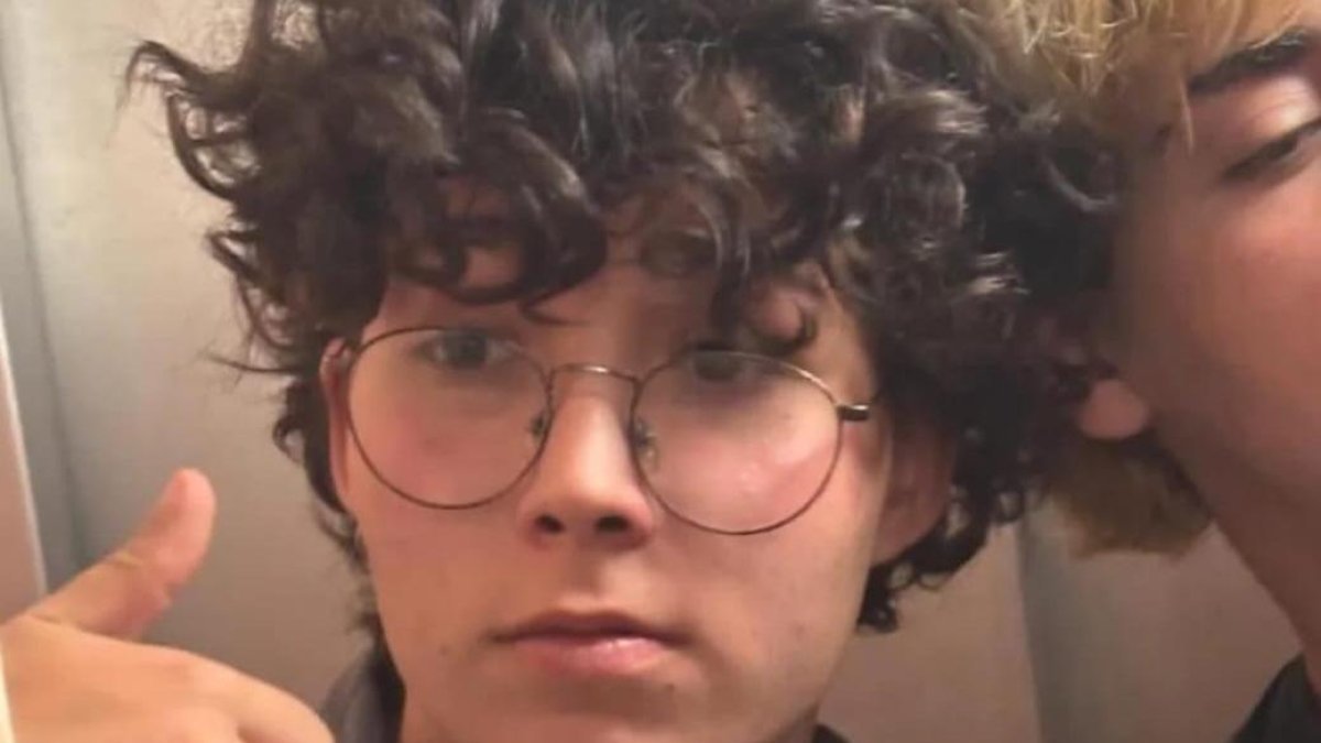 Gabriel Úbeda, desaparegut al Carnaval de Reus