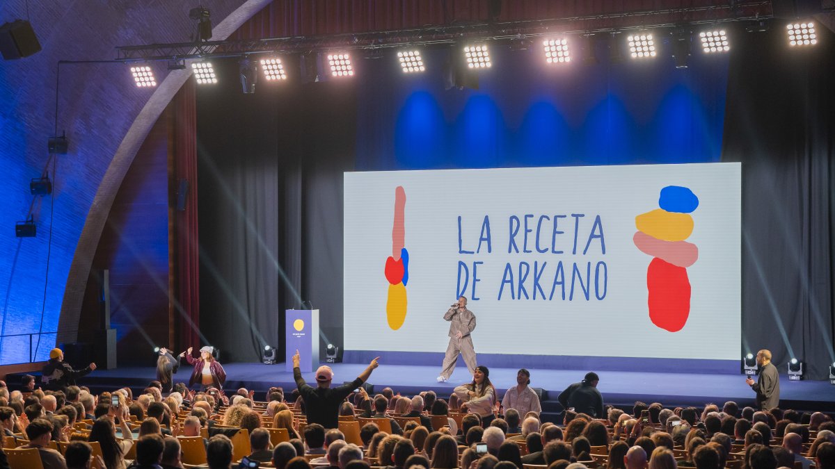 Gala dels Soles Guia Repsol a Tarragona.