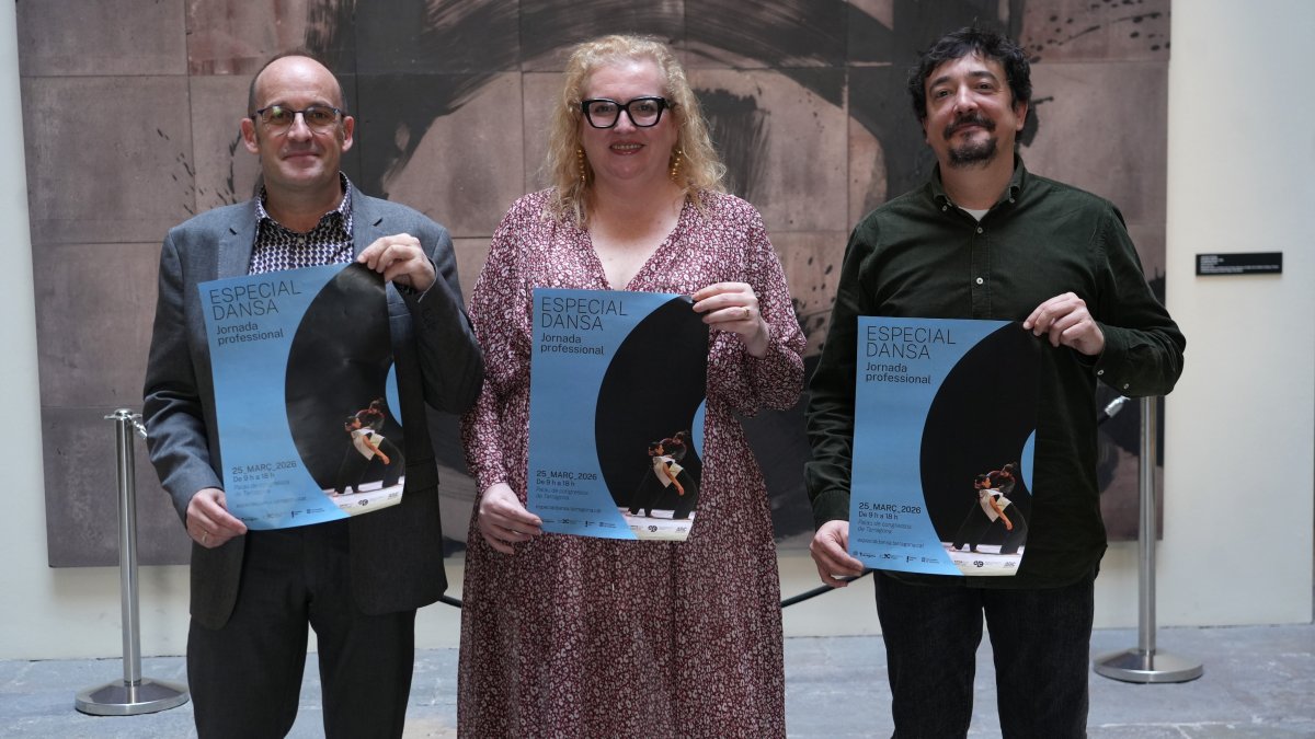 La Especial Danza vuelve a Tarragona