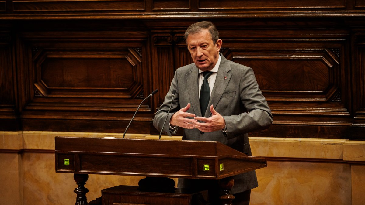 El PP impulsa combustibles renovables i sintètics al clúster petroquímic de Tarragona