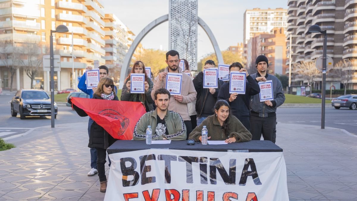 Els blocs de pisos on s'ha generat el problema van ser construïts al voltant del 2007.