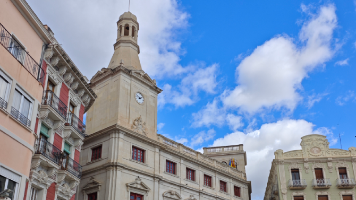 El COATT reclama el grado de Arquitectura Técnica en Tarragona