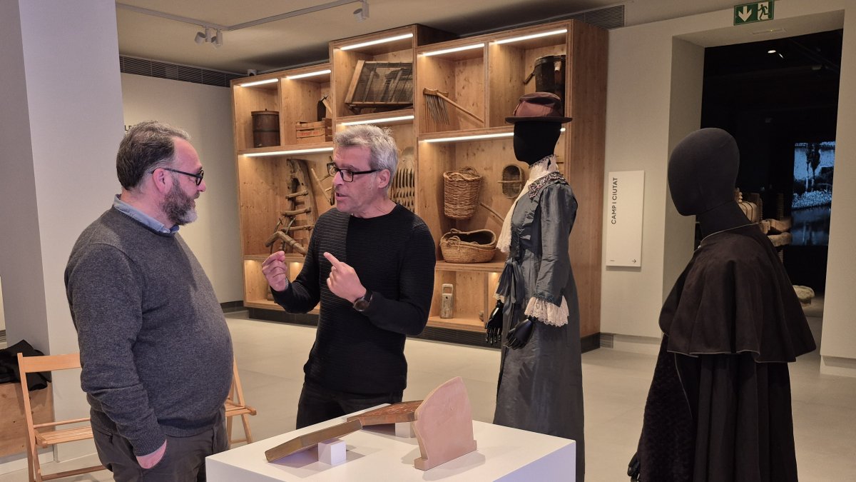 El Museo de Reus incorpora 19.700 piezas y registra cerca de 19.000 visitantes durante el 2025