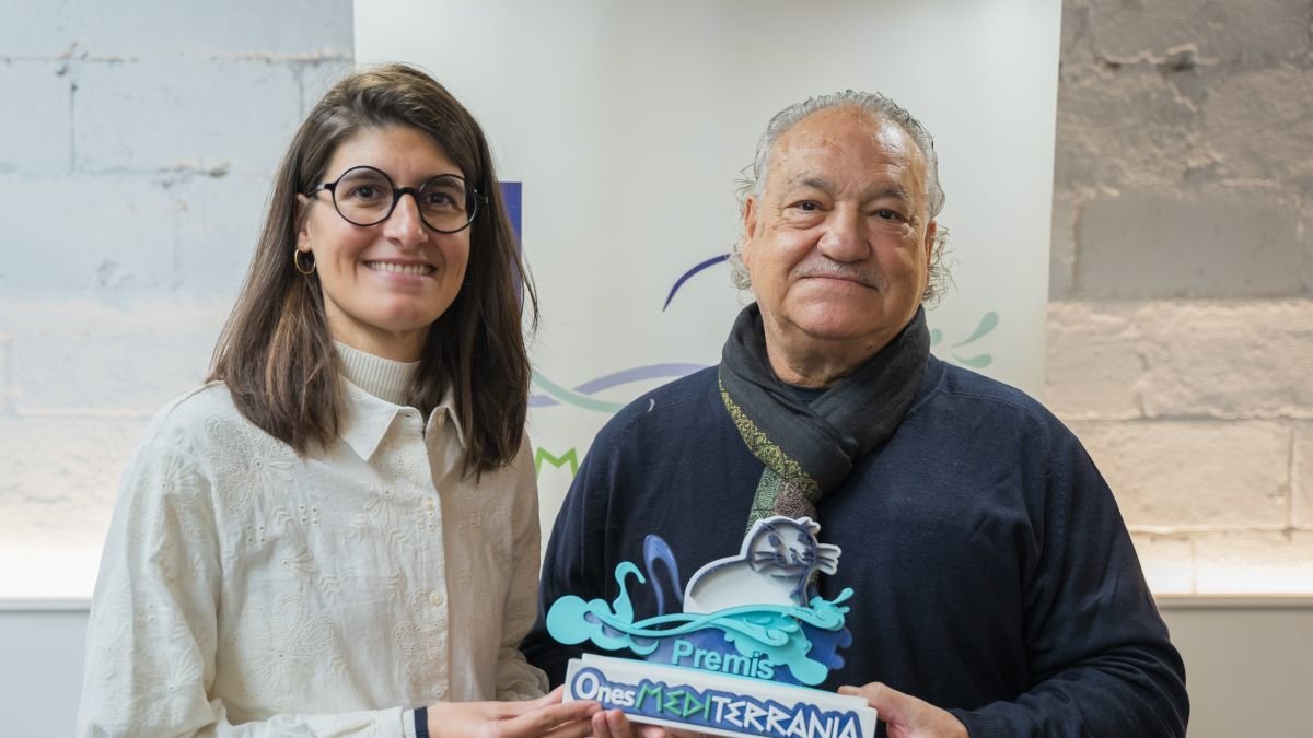 Ahir es va presentar la nova edició dels premis.