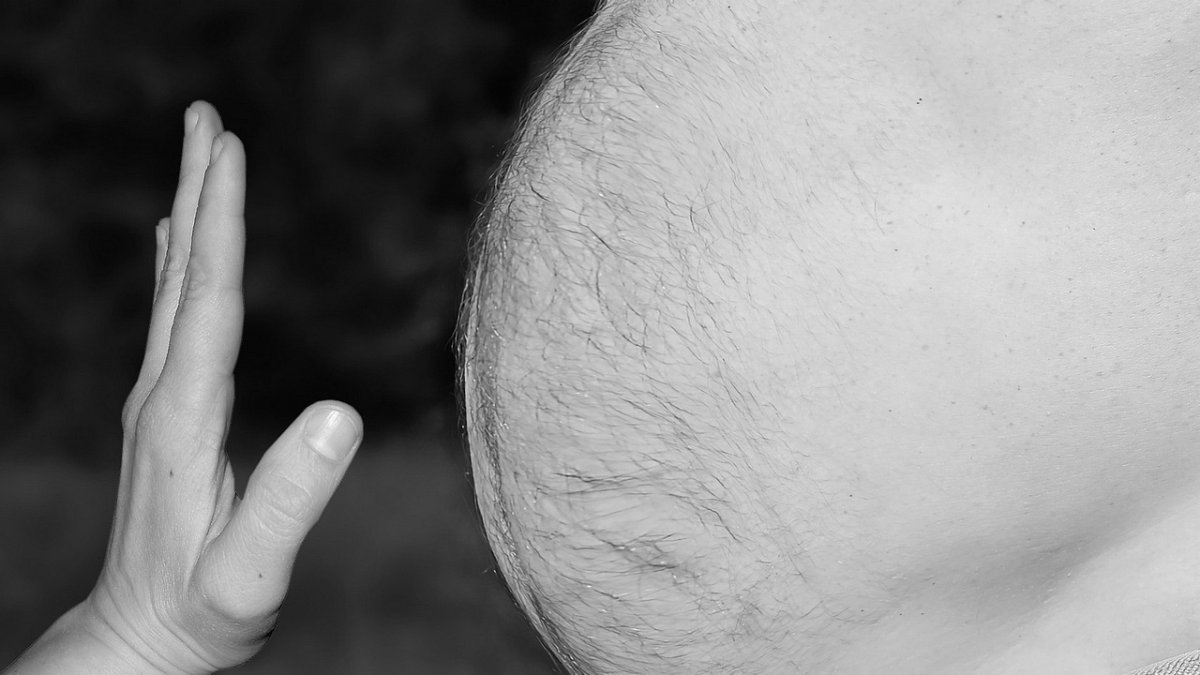 La obesidad es una enfermedad crónica, compleja y multifactorial.