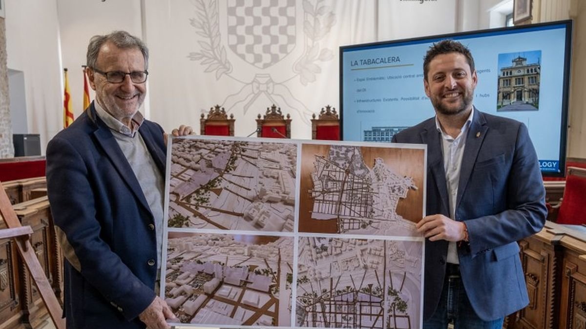 L'Ajuntament pren com a referència l’estudi de viabilitat que es va encarregar a l’enginyer i economista Miquel Barceló.