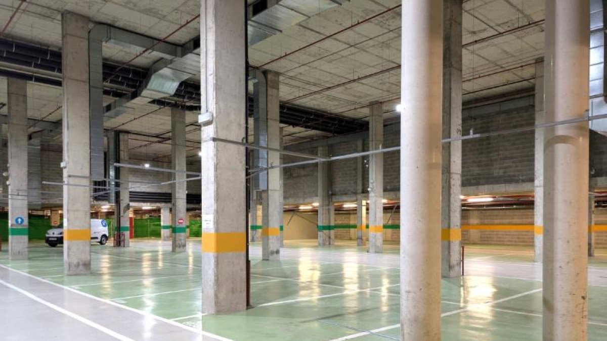 S’inicia la construcció de la Unitat
d’Investigació Clínica de l’IRB CatSud