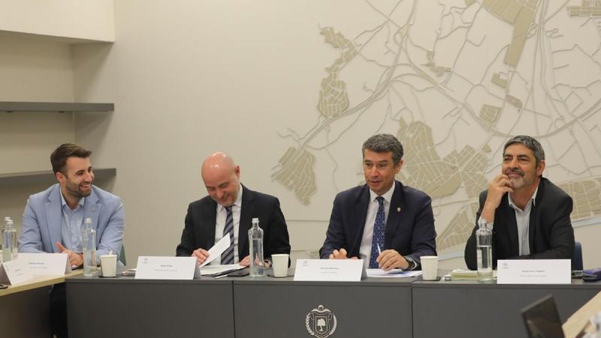 La delincuencia en el Vendrell baja un 26%