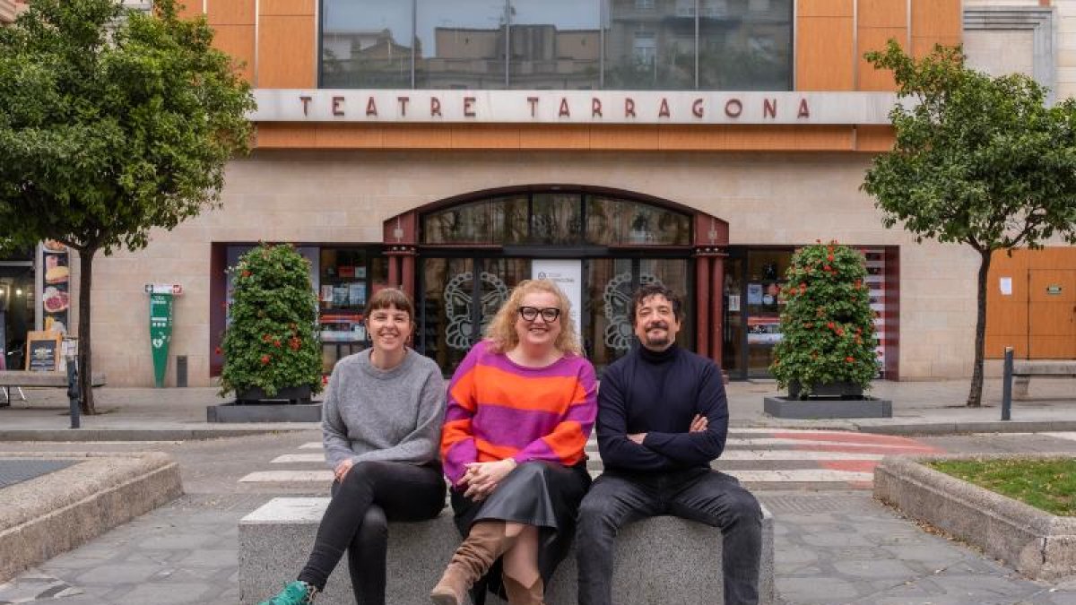 Tarragona es converteix en escenari obert amb la segona edició del Festival Dansa
