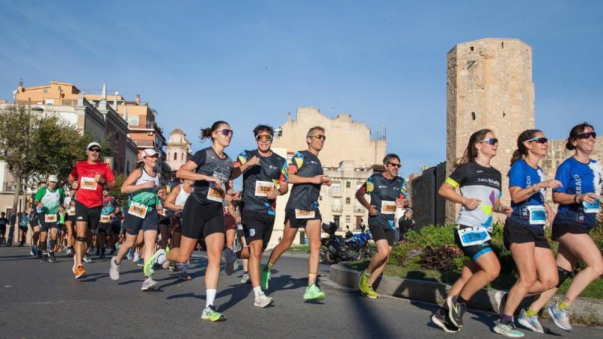 El alcalde de Tarragona recibirá mañana el premio a Mejor Dirigente Institucional del Deporte