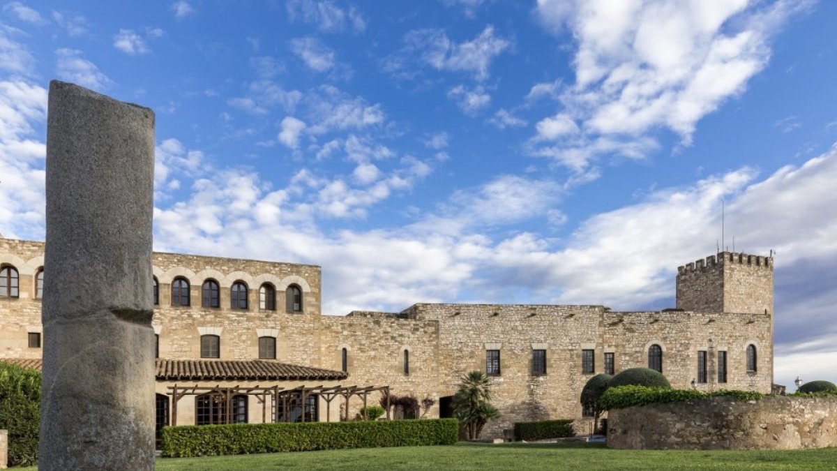 La inversió ha incrementat fins als 15,7 MEUR, un 13,6 % més de previst.