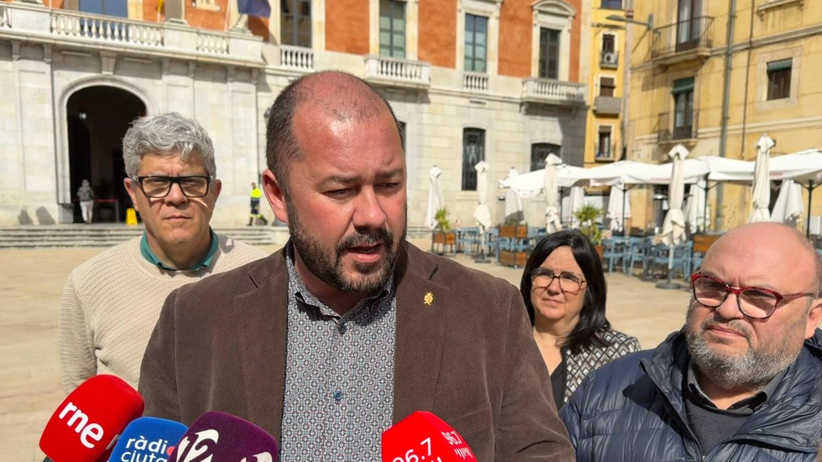 Los republicanos hacen propuestas de dónde destinar el remanente.