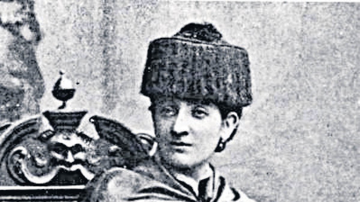 Martina Castells Ballespí és una de les dones referents en l'àmbit de la salut.