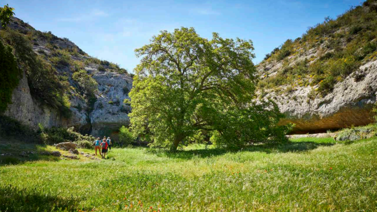 La ruta de Tarragona que parece de película: 9 km entre acantilados y ...
