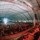 Imagen de una edición anterior del Pintor Rock.