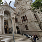 Audiència de Barcelona
