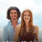 Imagen de la pareja.