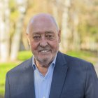 El president de la Federació Catalana de Futbol, Joan Soteras.