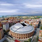 Imatge d'arxiu de la TAP.